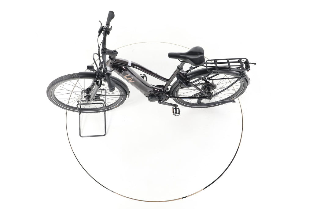 Liv Amiti-E+ 2 Trekking E-Bike - Image 19