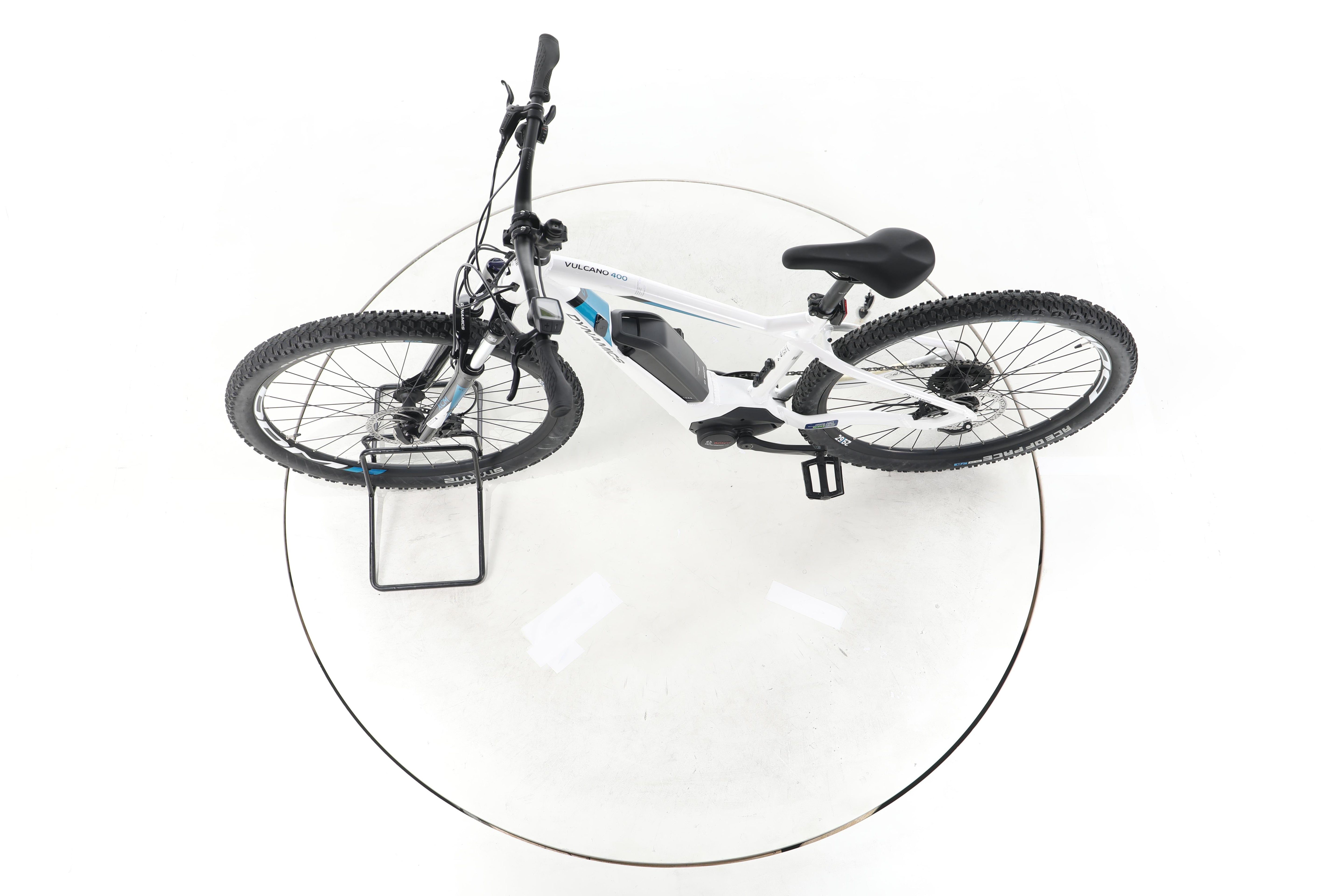 Dynamics Vulcano 400 E-Bike - Image 19