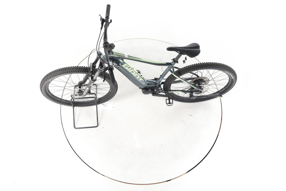 Giant Fathom E+ 1 E-Bike - Image 19