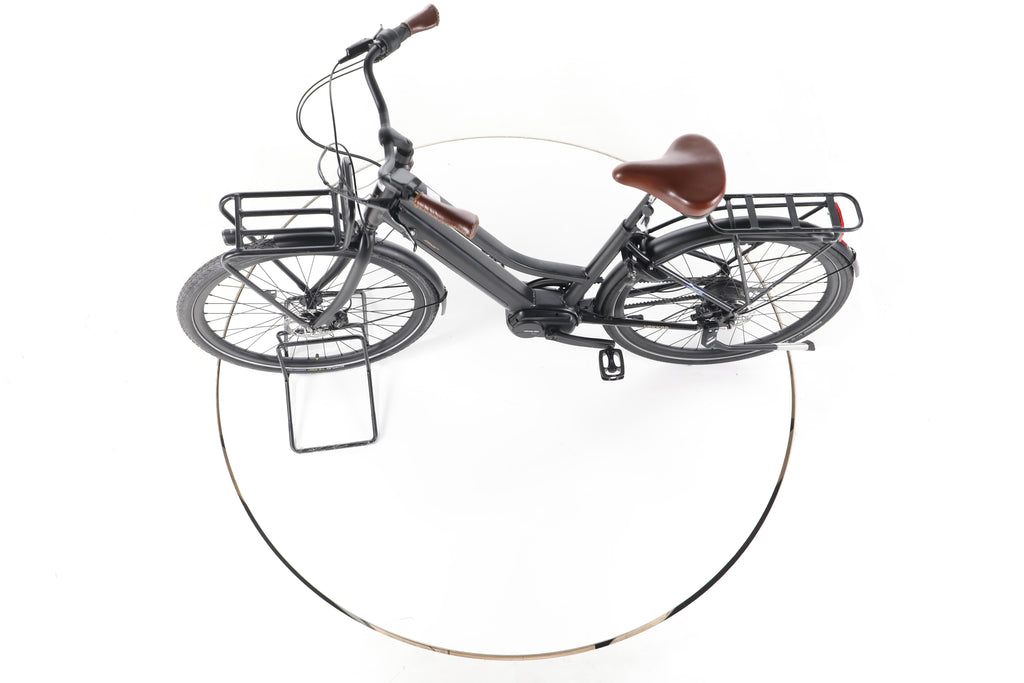 Lekker Bikes Jordaan GTS City E-Bike - Image 19