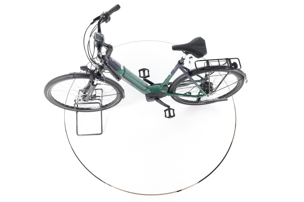 Kreidler Vitality Eco 8 City E-Bike Tiefeinsteiger - Image 19