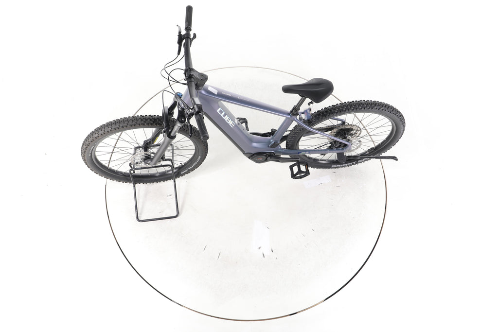 Cube Reaction Hybrid Pro E-Bike 2025 - Image 19