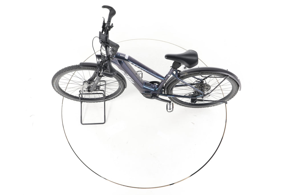 KTM Macina Cross LFC Trekking E-Bike - Image 19