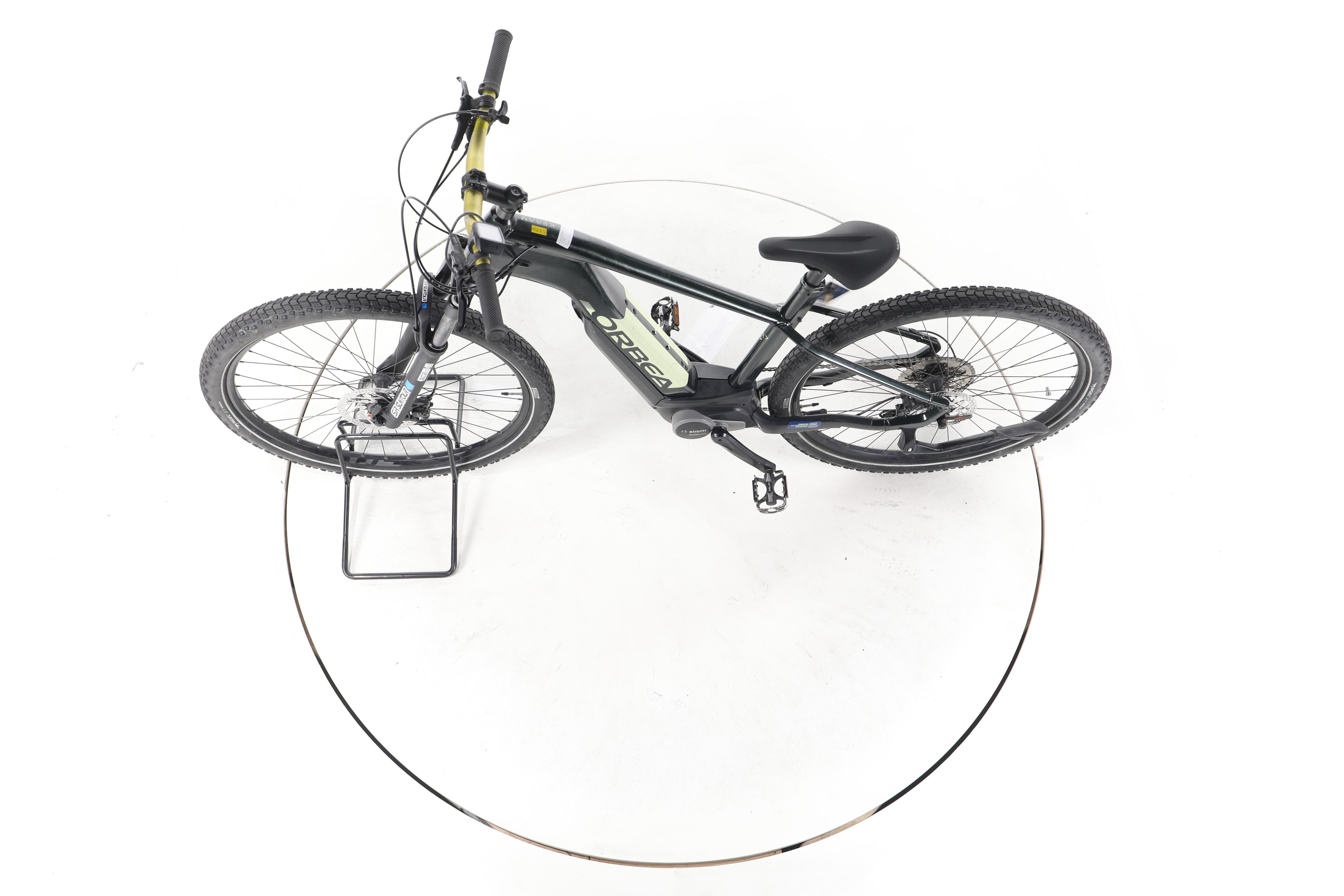 Orbea Keram 30 E-Bike - Image 19