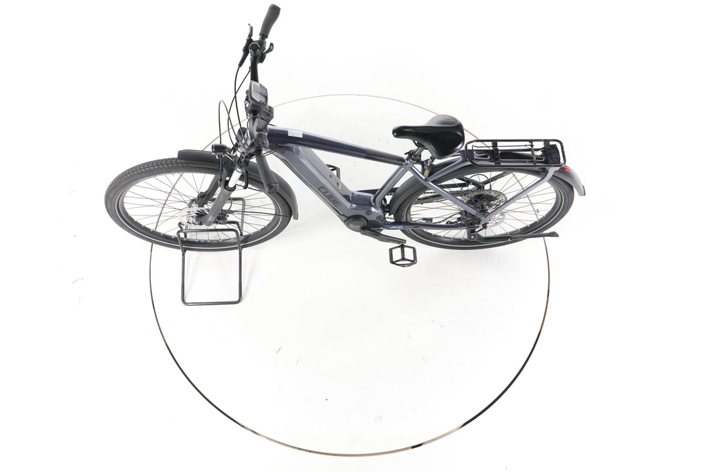 Cube Touring Hybrid Pro Trekking E-Bike - Image 19