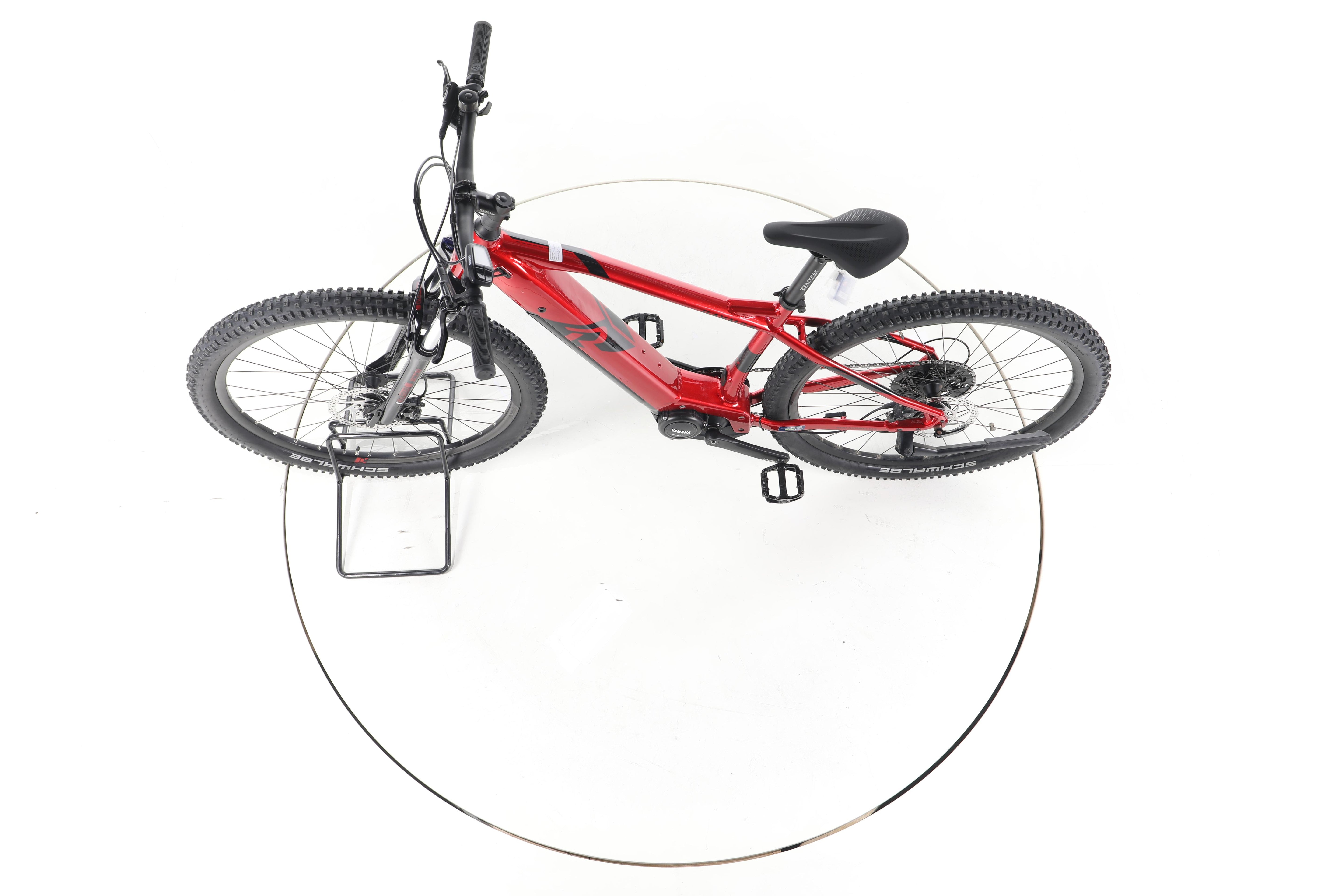 R Raymon HardRay E 4.0 E-Bike - Image 19