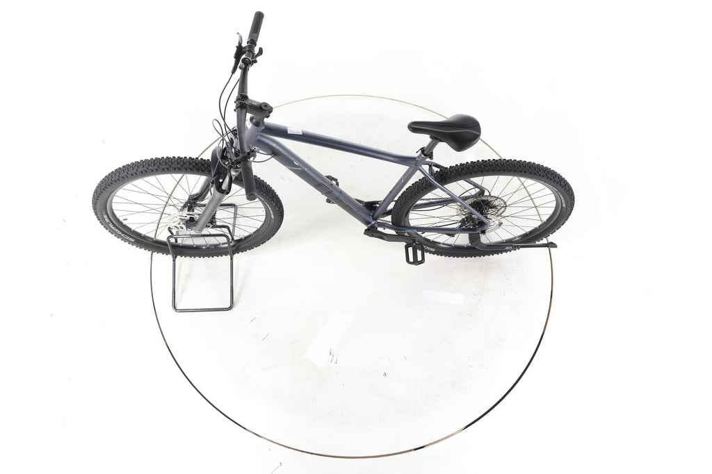 Cube Attention Pro Fahrrad Hardtail - Image 19