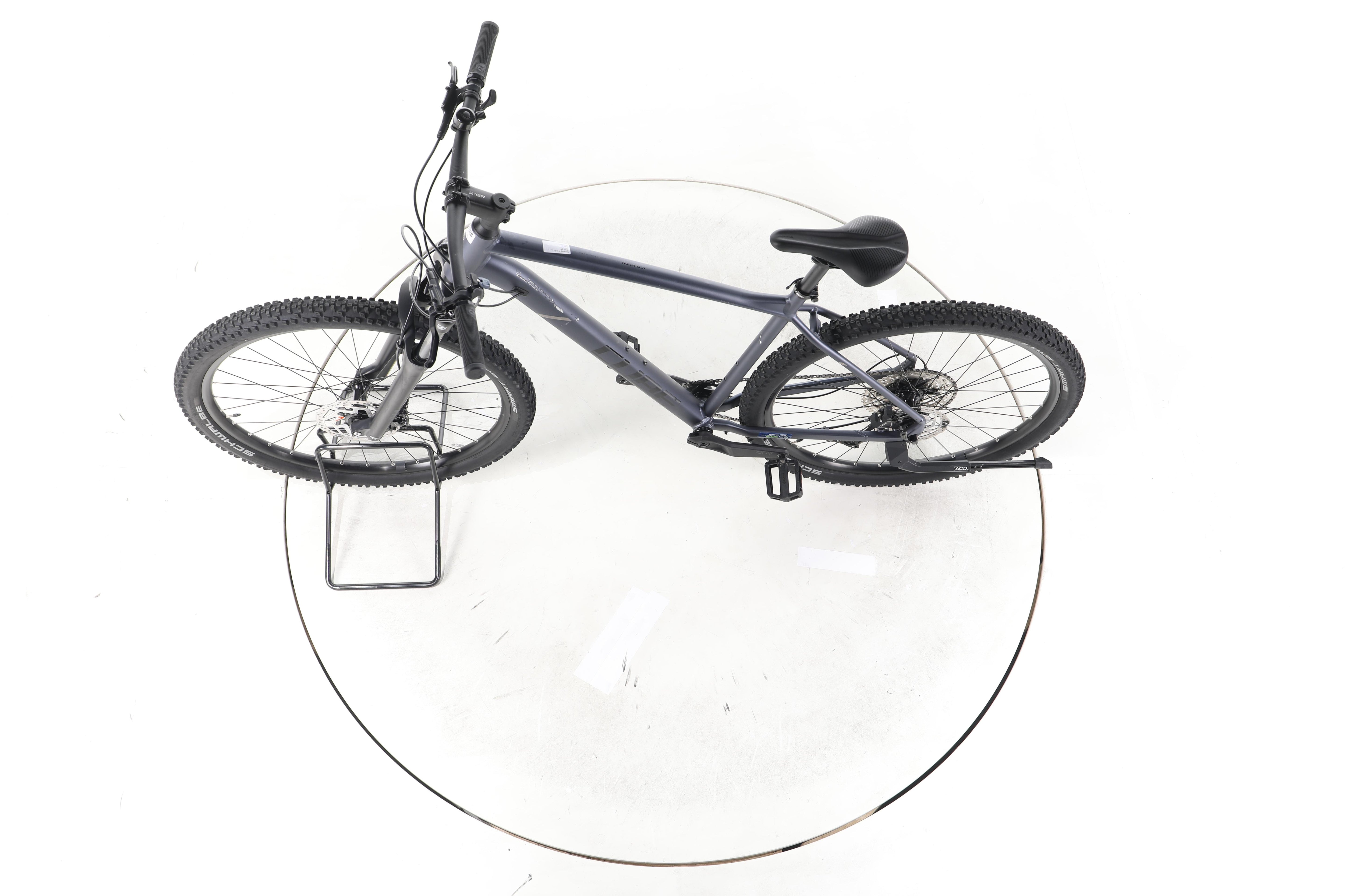 Cube Attention Pro Fahrrad Hardtail - Image 19