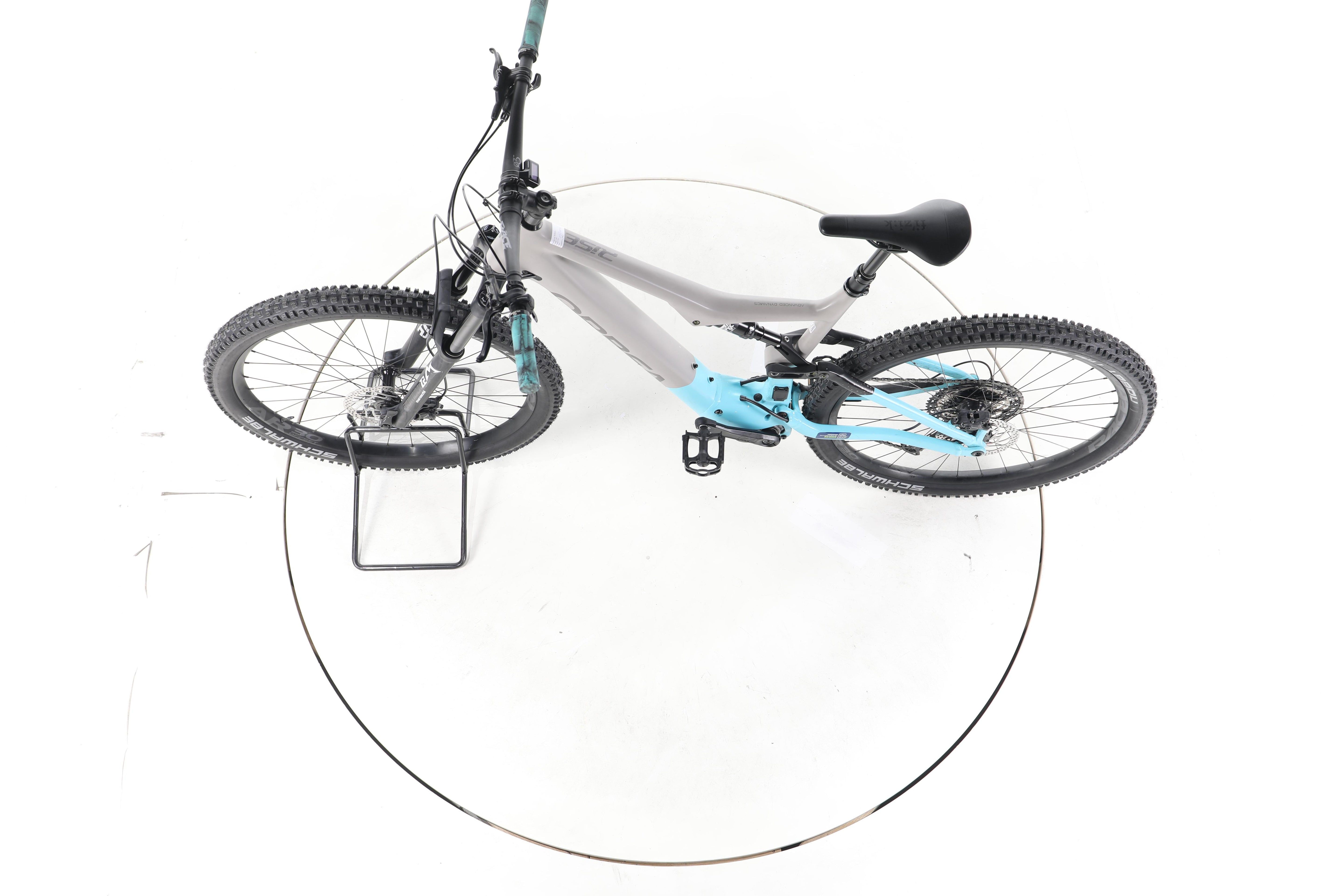Orbea Rise H30 E-Bike Fully - Image 19