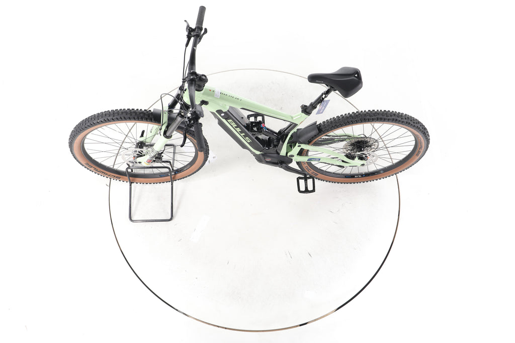 Bulls E-Stream Evo AM 2 E-Bike Fully 2024 - Image 19