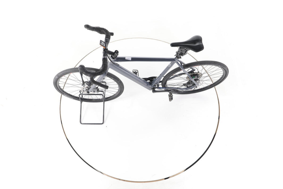 Poison E605 E-Gravel & Rennrad - Image 19