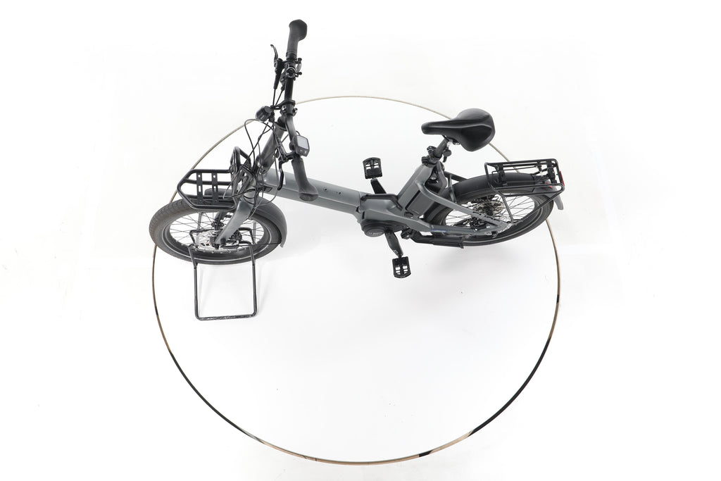 Cube Fold Sport Hybrid Falt E-Bike Tiefeinsteiger - Image 19