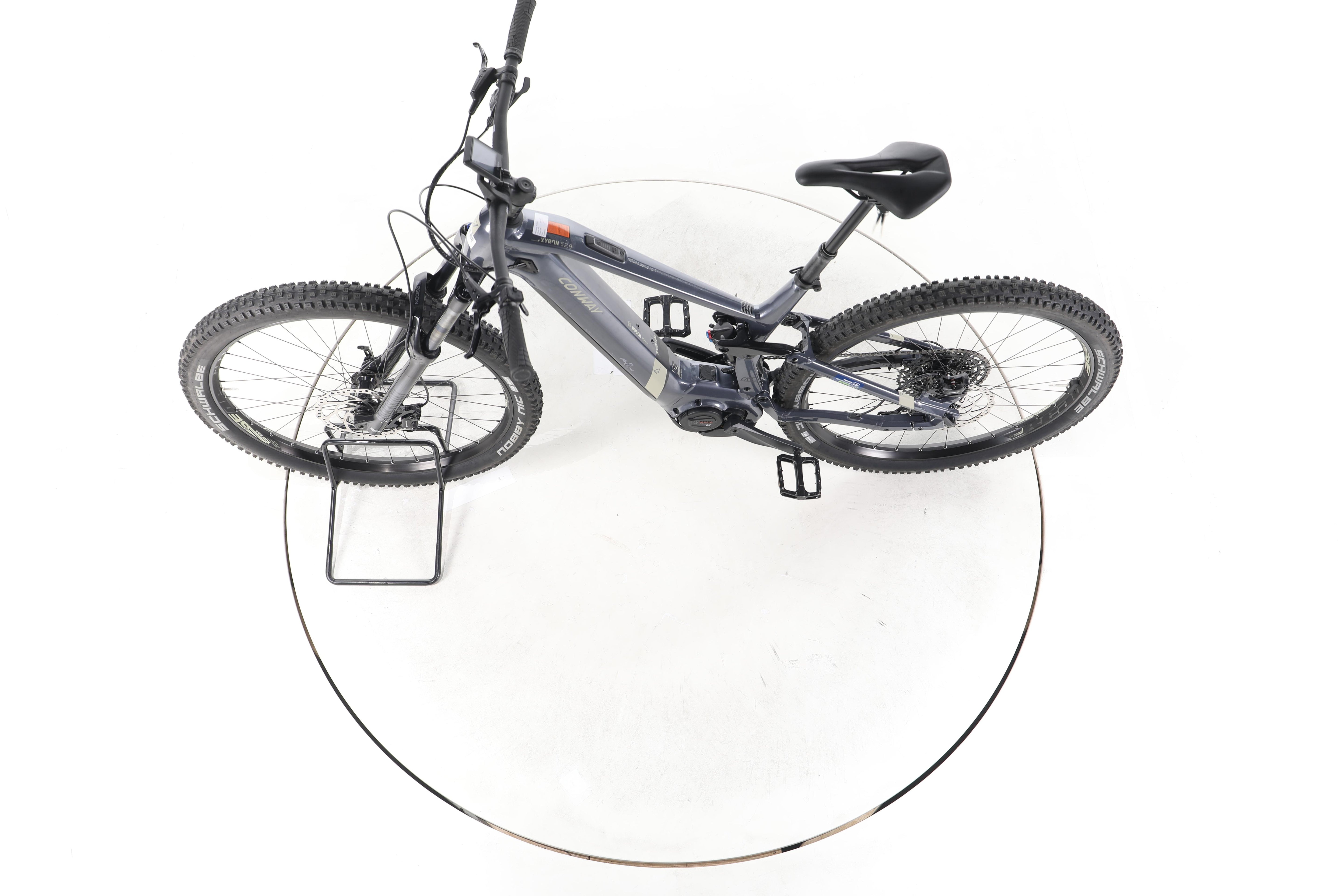 Conway Xyron S 2.9 E-Bike Fully - Image 19