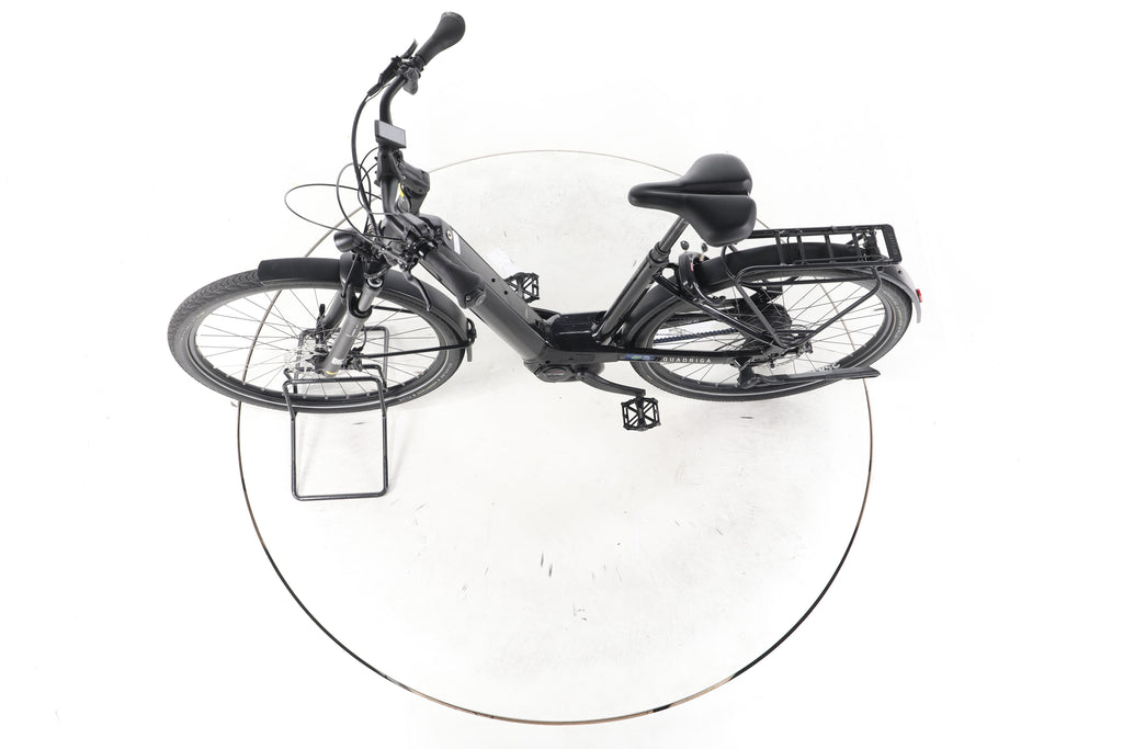 Kettler Quadriga Pro City E-Bike Tiefeinsteiger - Image 19