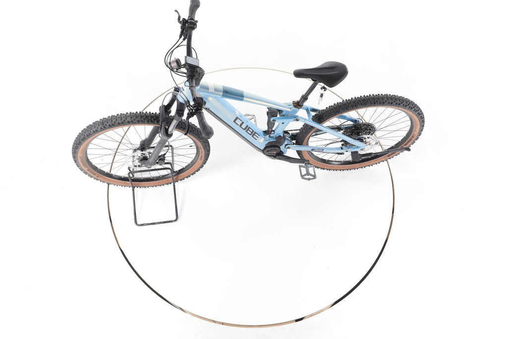 Cube Stereo Hybrid 120 Pro E-Bike Fully - Image 19
