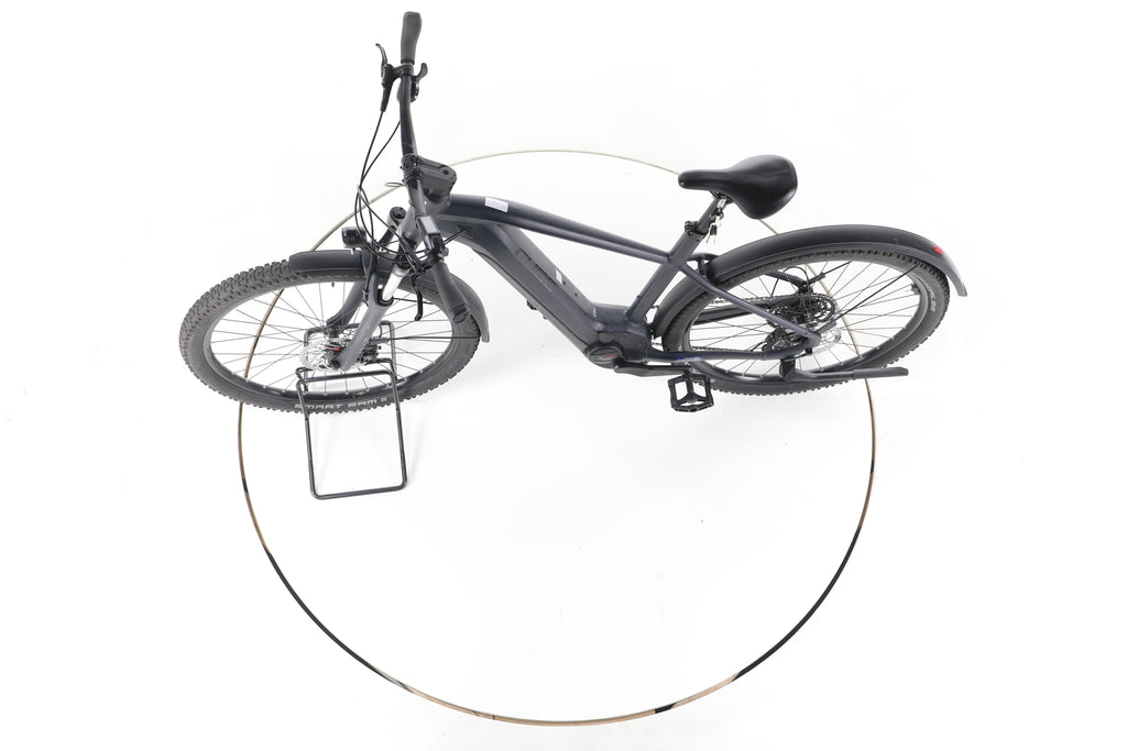 Cube Reaction Hybrid Performance E-Bike 2024 - Image 19