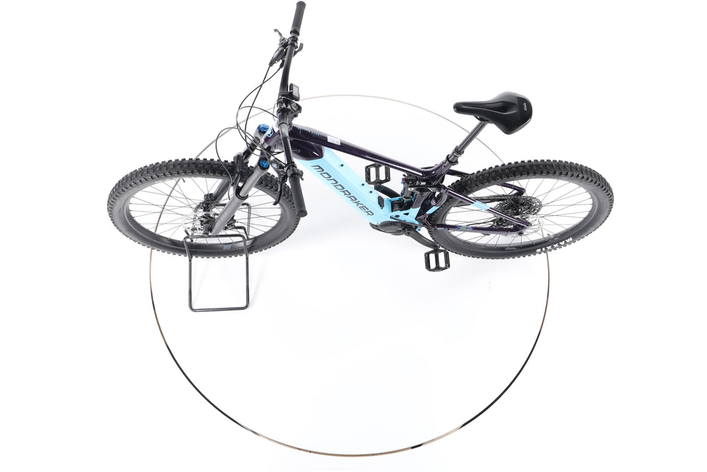 Mondraker DUSK R Fully E-Bike - Image 19