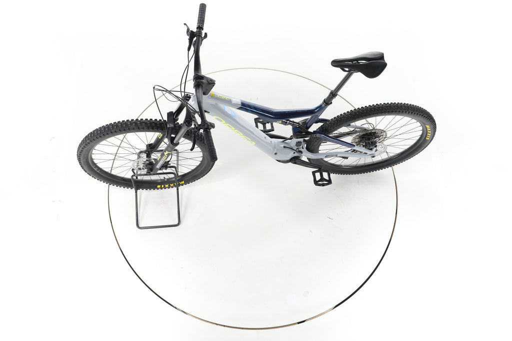 Orbea RISE H30 E-Bike Fully - Image 19