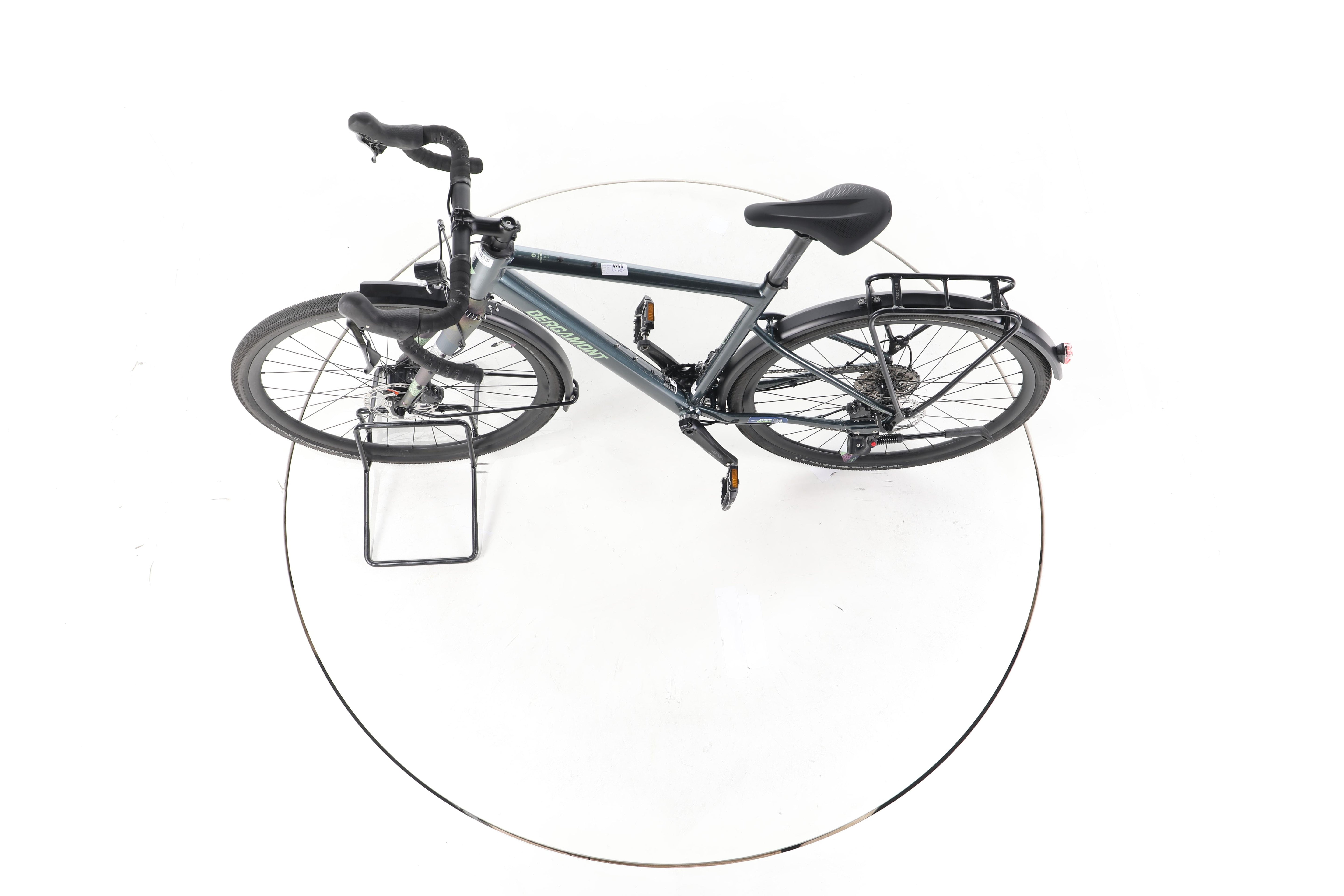 Bergamont Grandurance RD 5 FMN Fahrrad Rennrad & Gravel - Image 19