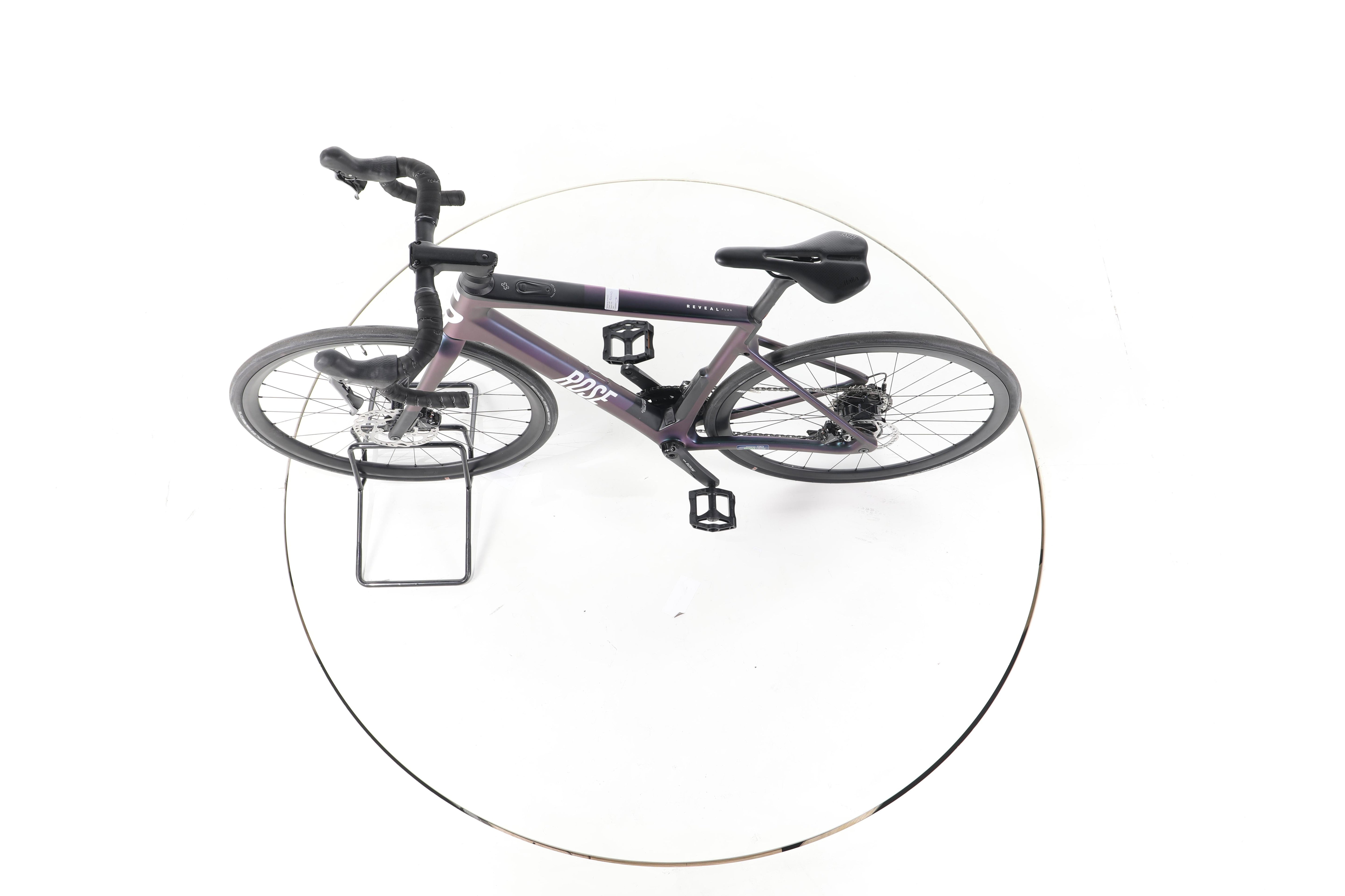 Rose Reveal Plus 105 E-Gravelbike - Image 19