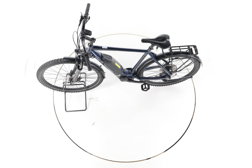 Stevens E-8X Tour Trekking E-Bike - Image 19