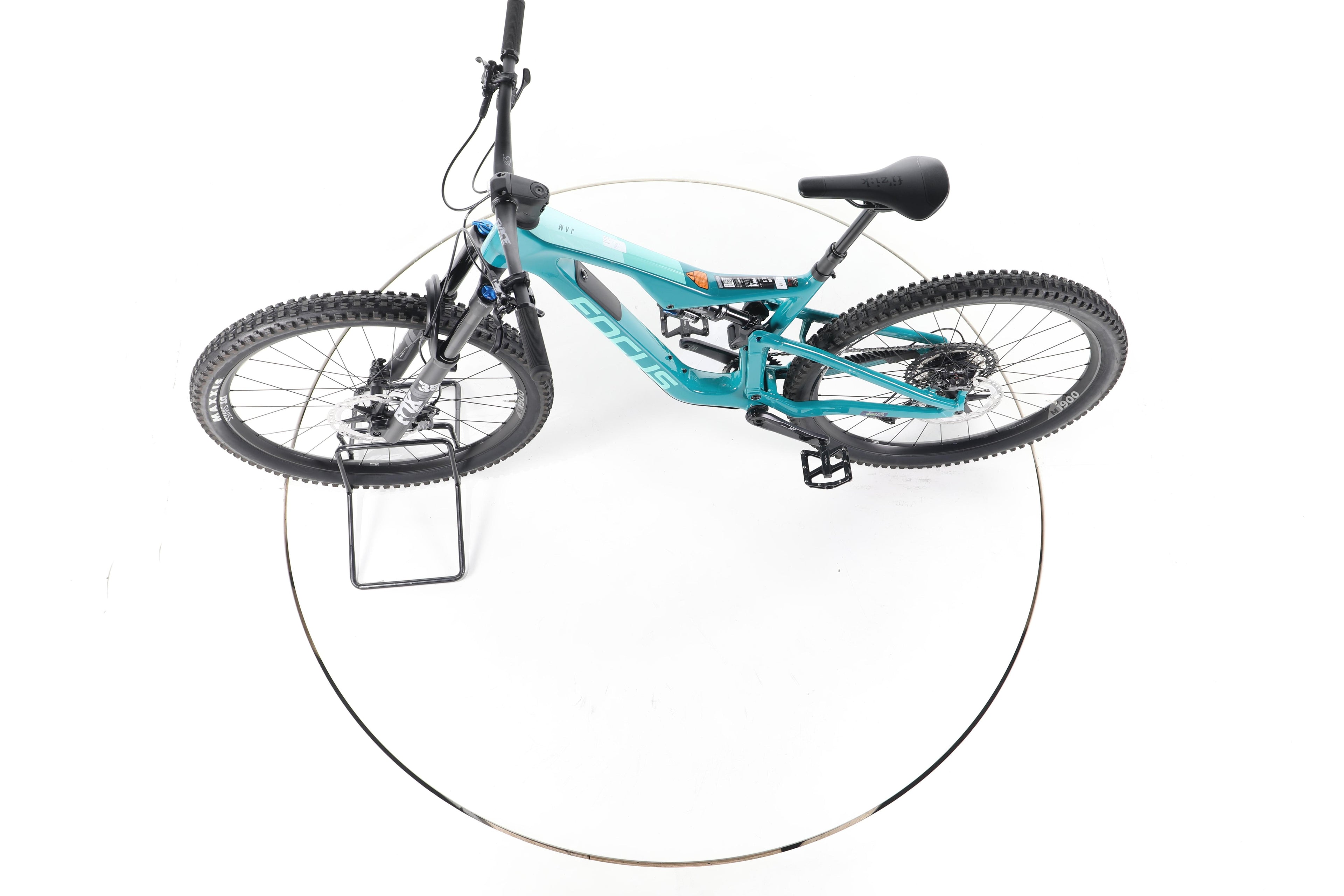 Focus JAM 8.9 - Image 19