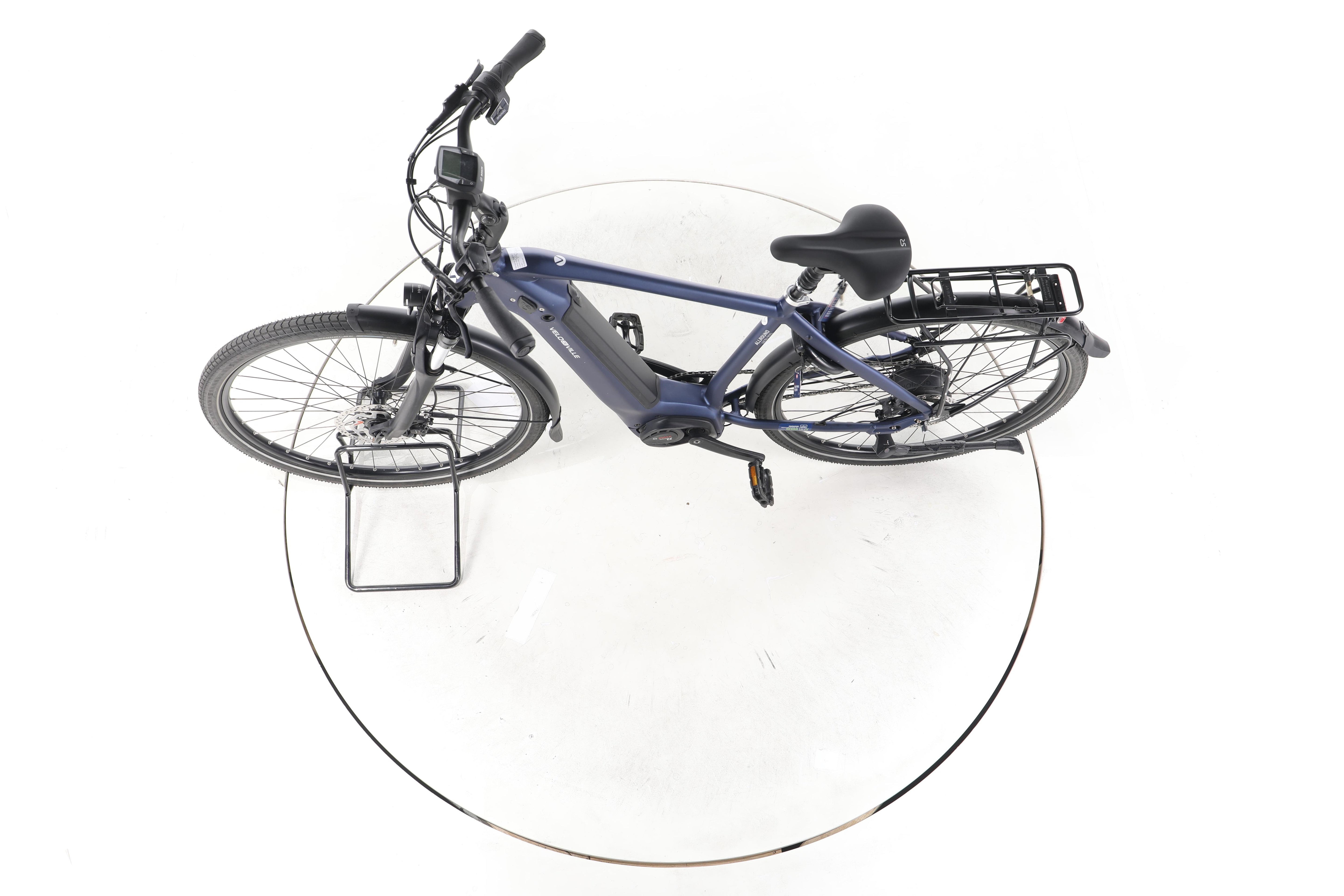 Velo de Ville AEB 990 City E-Bike - Image 19