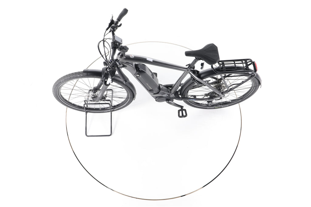 FLYER Upstreet5 5.10 Trekking E-Bike - Image 19