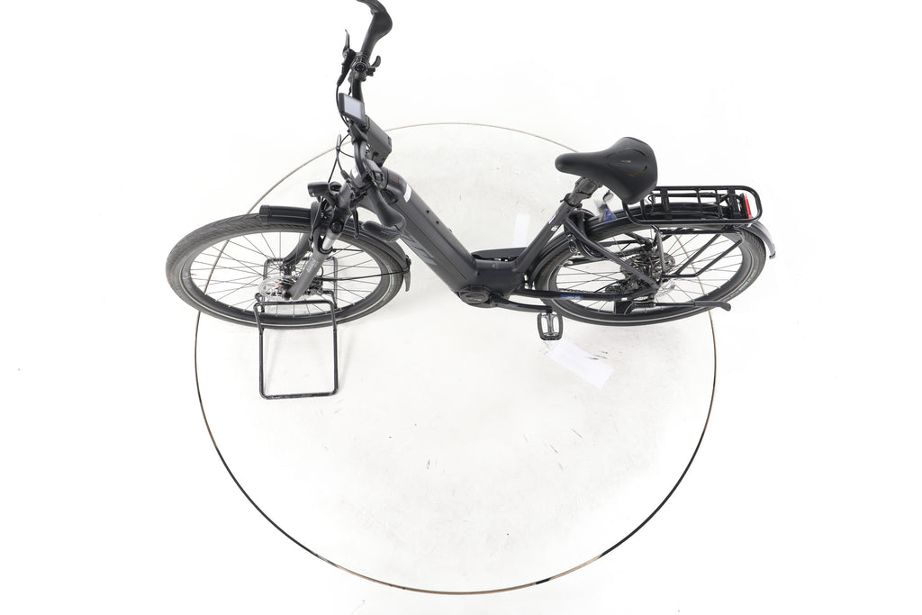 KTM Macina Style 730 Trekking E-Bike Tiefeinsteiger - Image 19