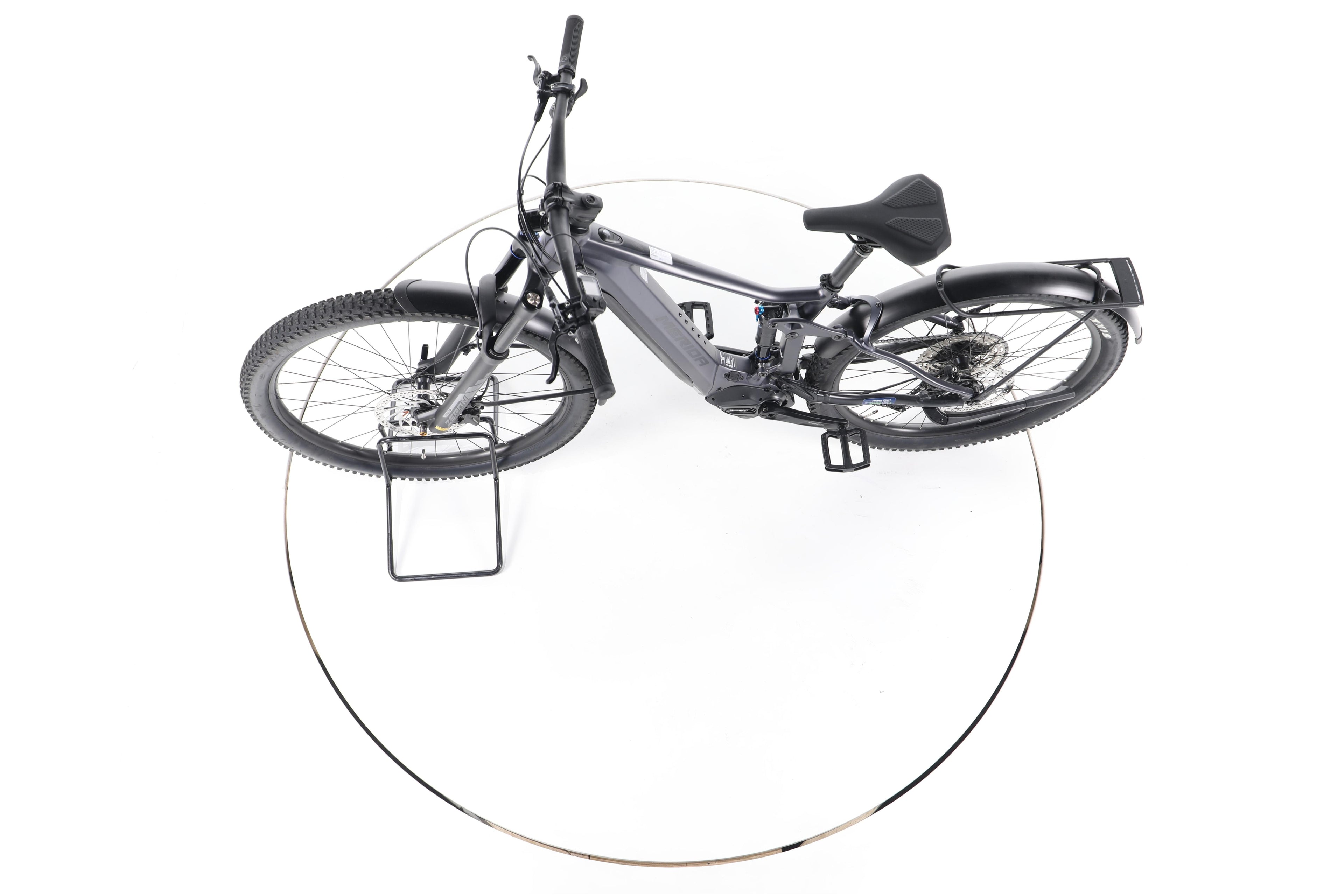 Merida eONE-FORTY EQ SUV E-Bike - Image 19