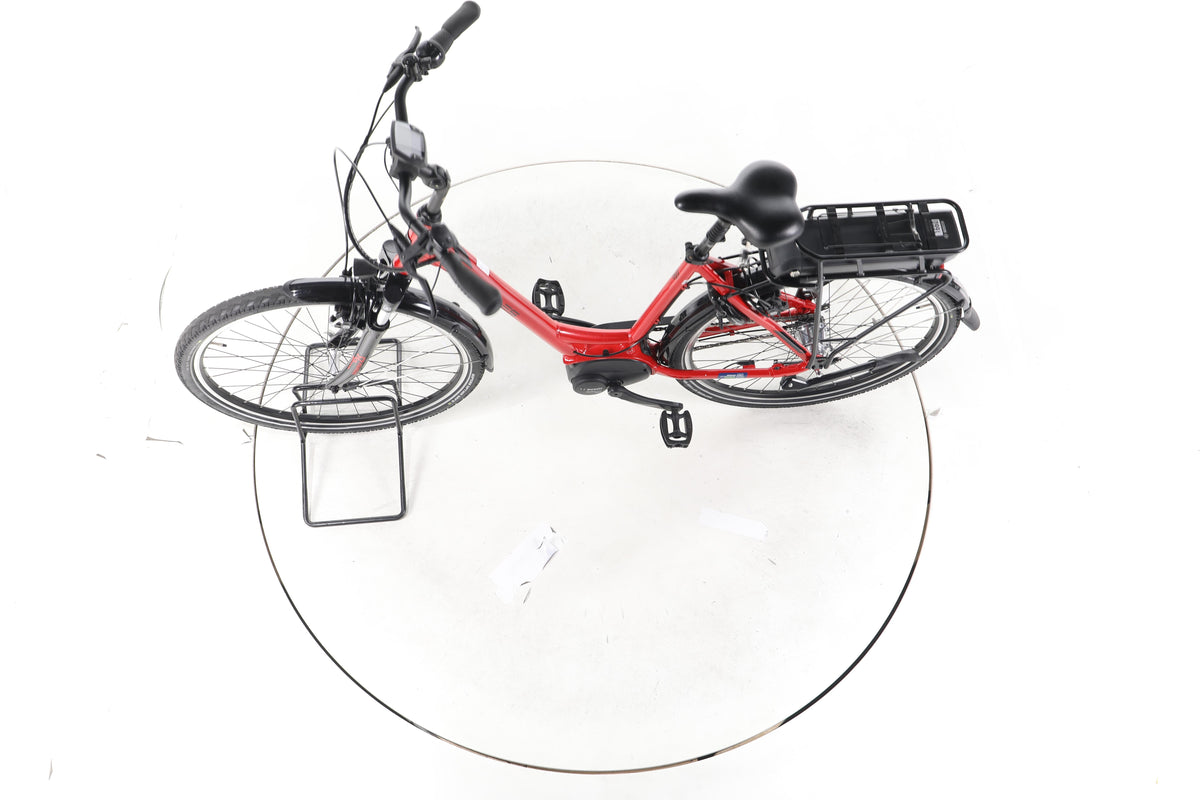 Hercules Robert/a R7 City E-Bike Tiefeinsteiger - Image 19