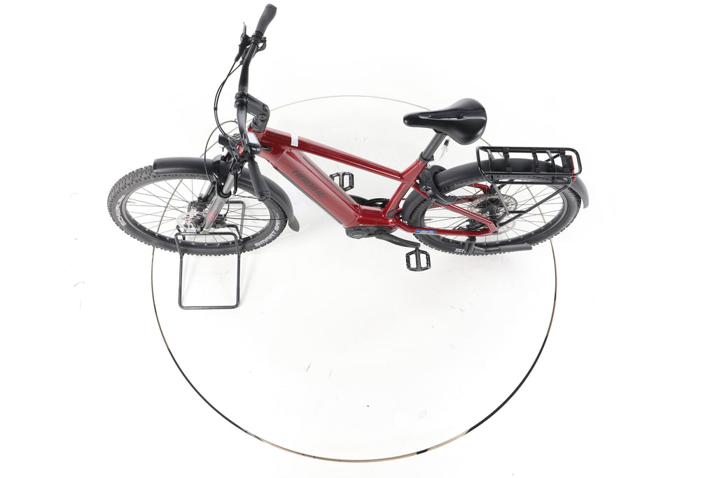Haibike Trekking 5 Trekking E-Bike - Image 19
