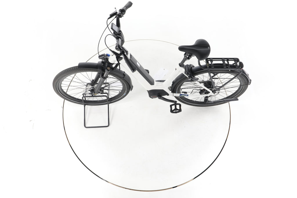 Kalkhoff Image 5.B Move+ City E-Bike Tiefeinsteiger - Image 19