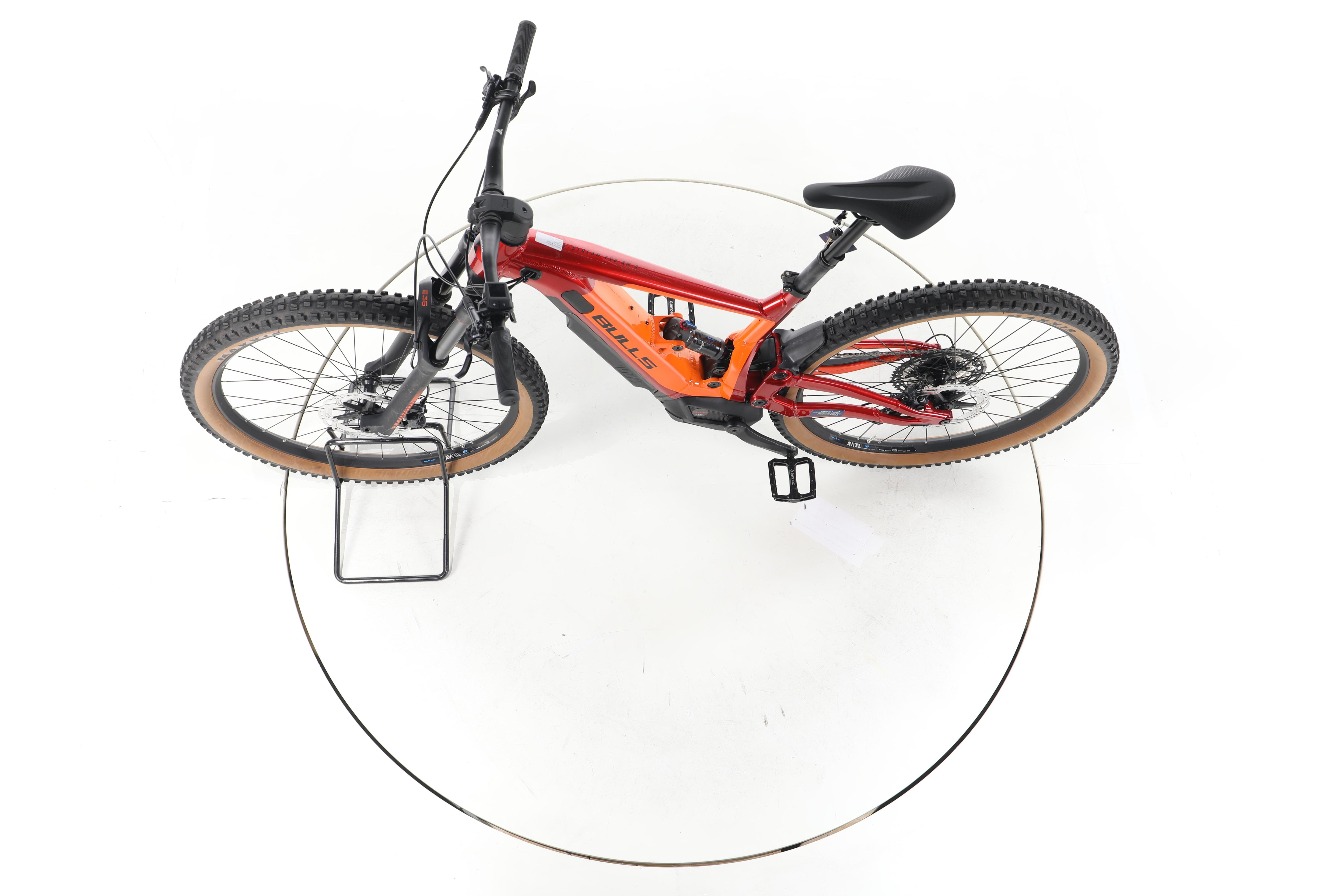 Bulls E Stream Evo AM 3 Fully E-Bike - Image 19