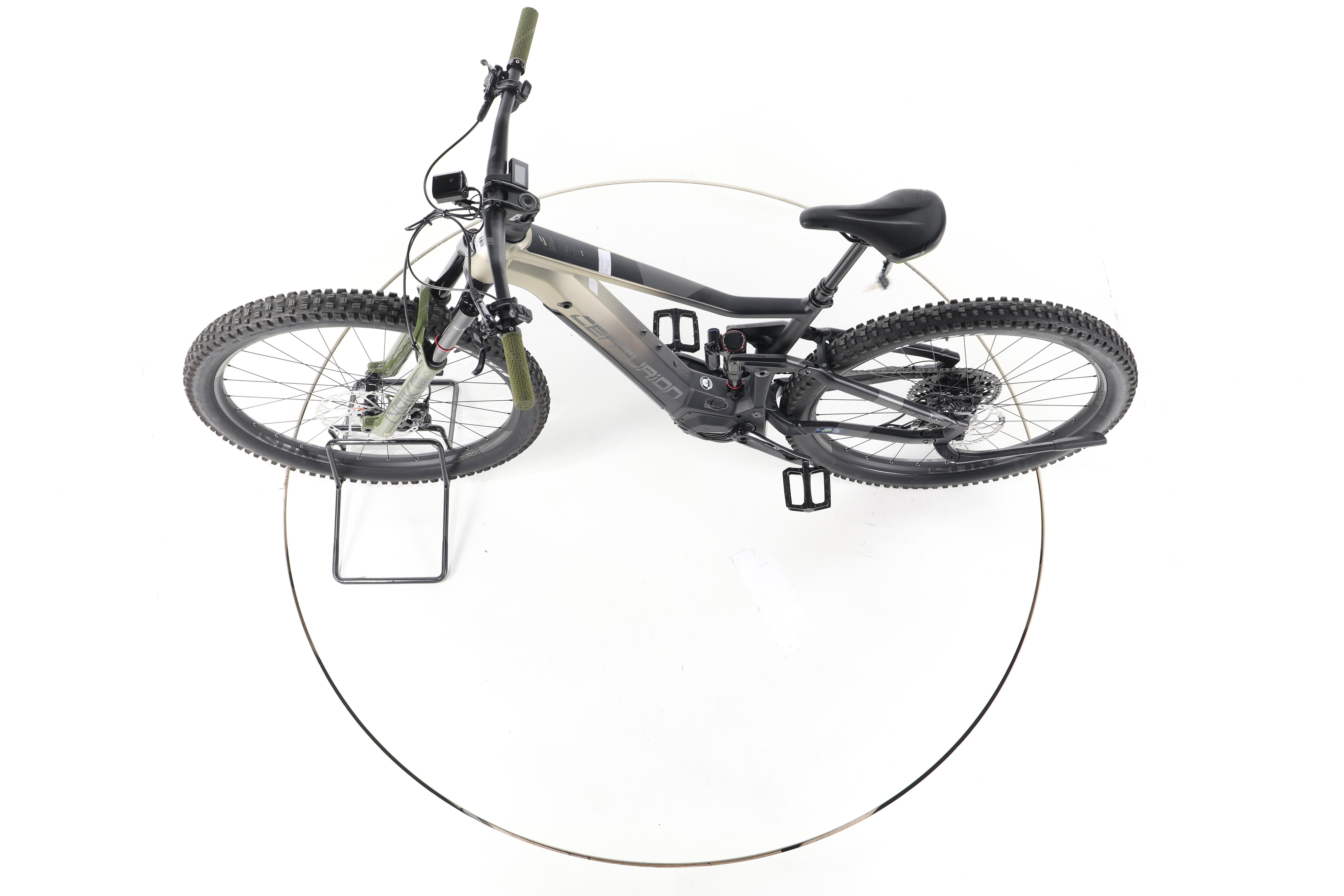 Centurion No Pogo F3000i Fully E-Bike 2024 - Image 19