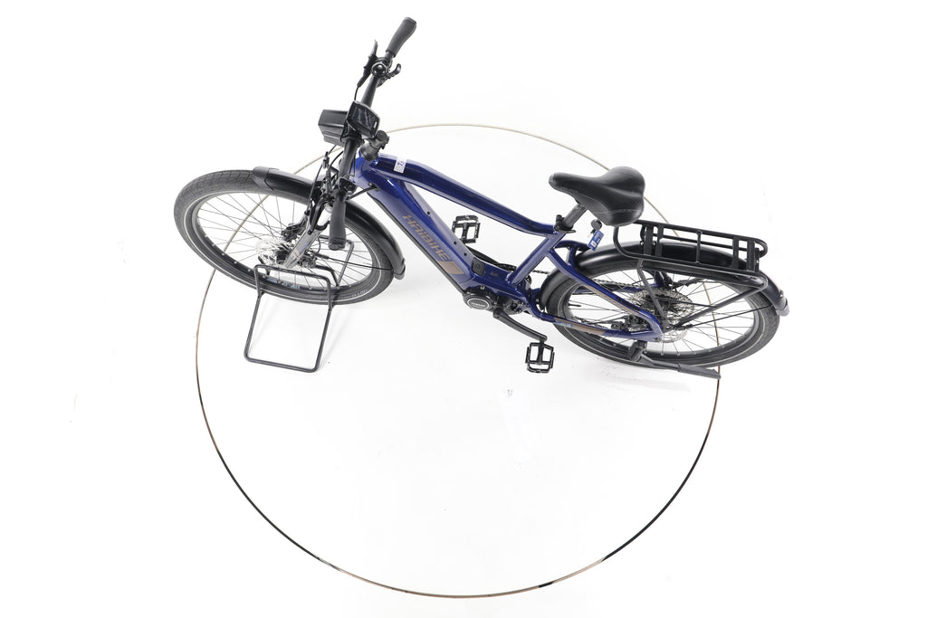 Haibike Trekking 7 Trekking E-Bike - Image 19