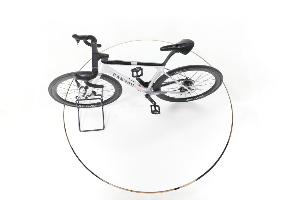 Canyon Endurace CF SLX 8 Di2 Rennrad Carbon - Image 19