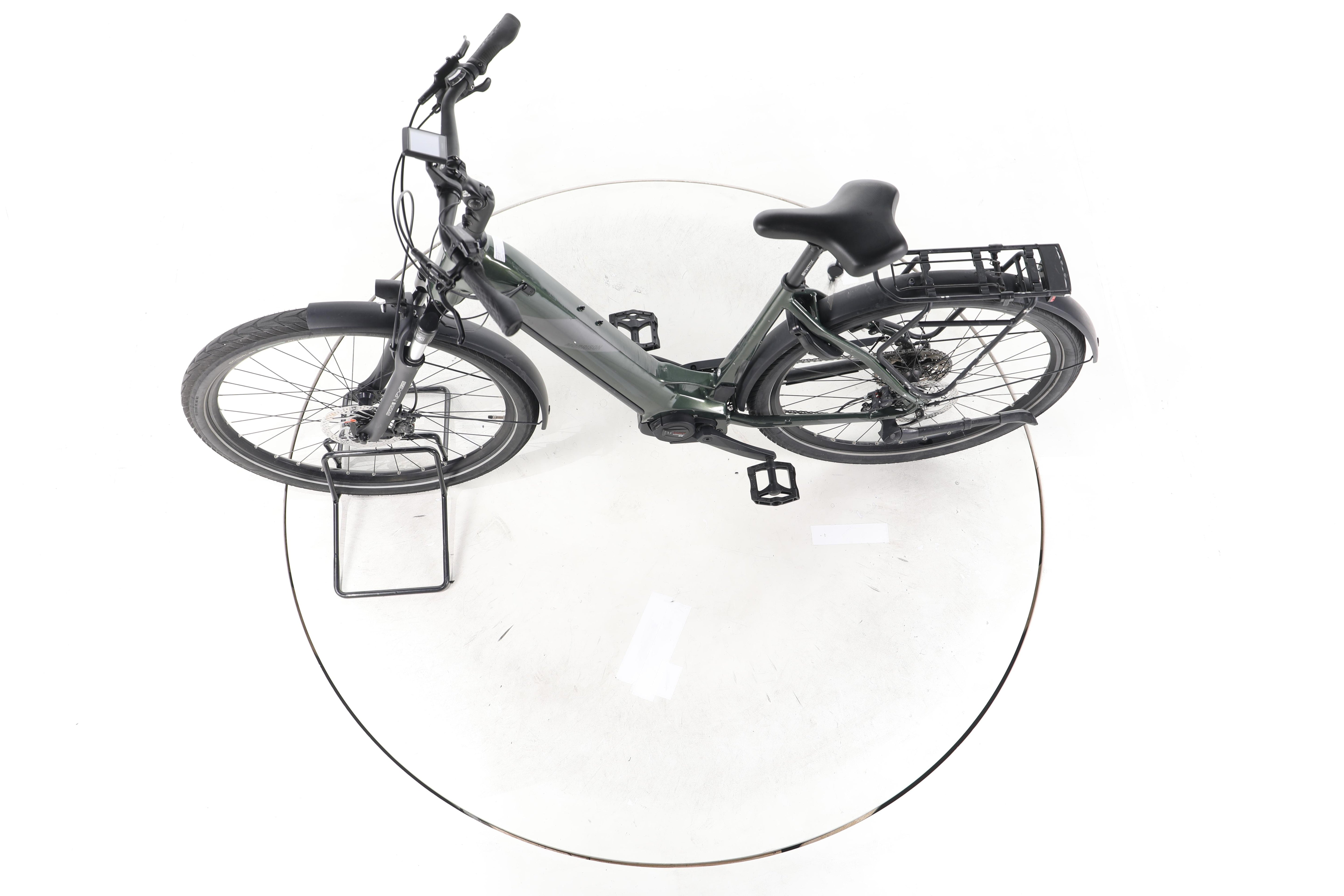 MORRISON E 7.0 Trekking E-Bike Tiefeinsteiger - Image 19