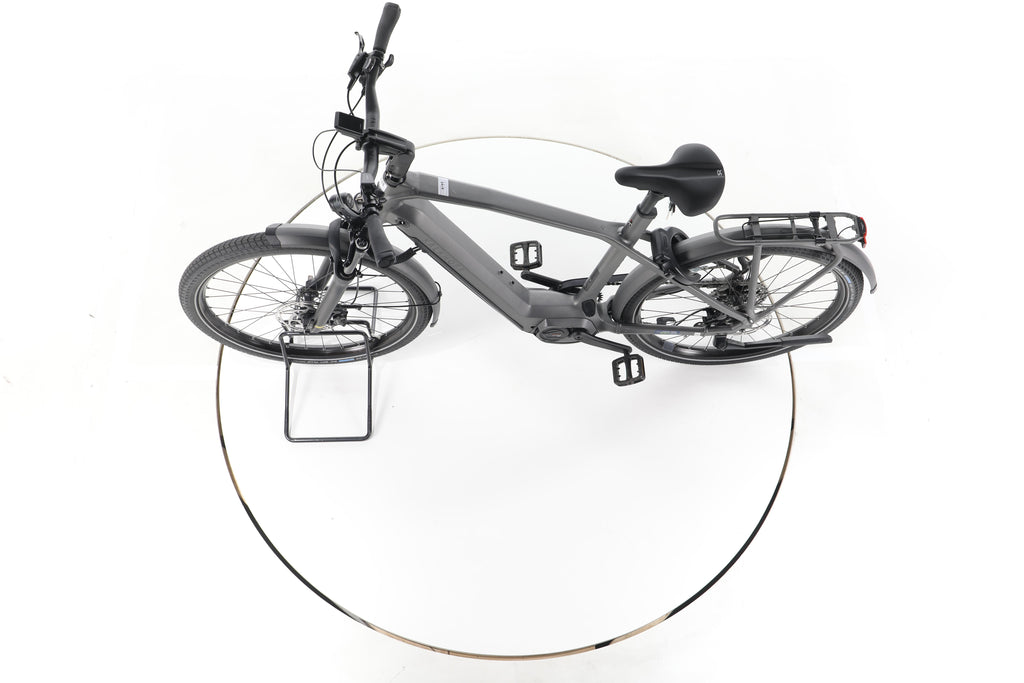 Kalkhoff Endeavour 7.B Move+ Trekking E-Bike - Image 19