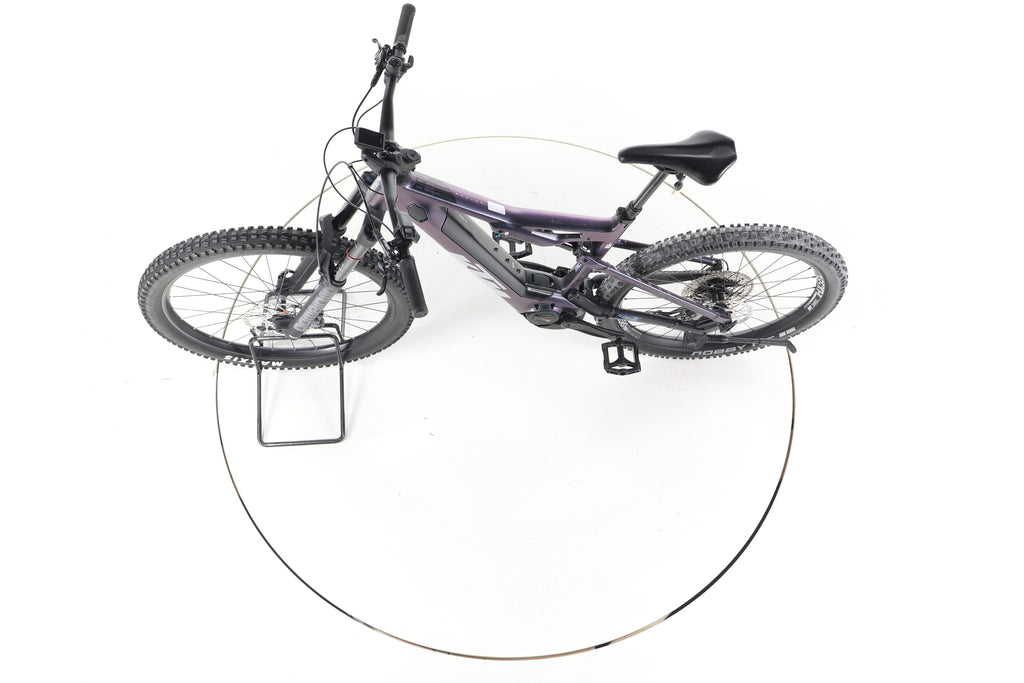 KTM Macina Prowler Master Fully E-Bike - Image 19