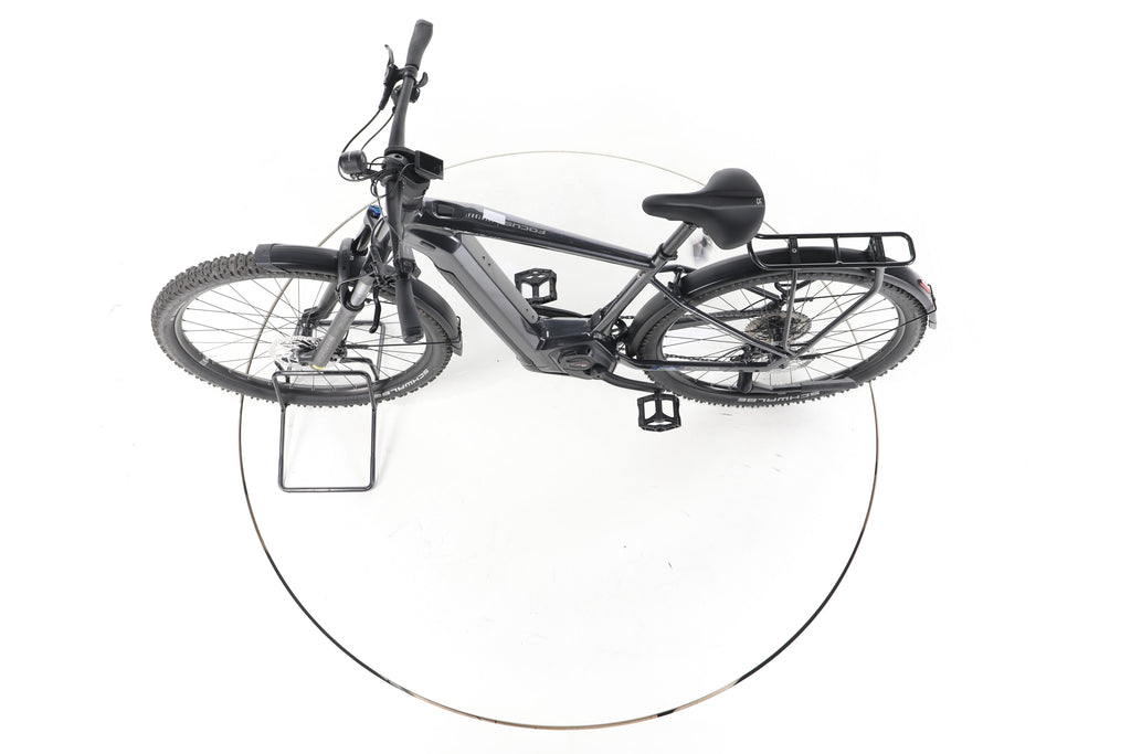Focus Aventura² 6.7 Trekking E-Bike - Image 19