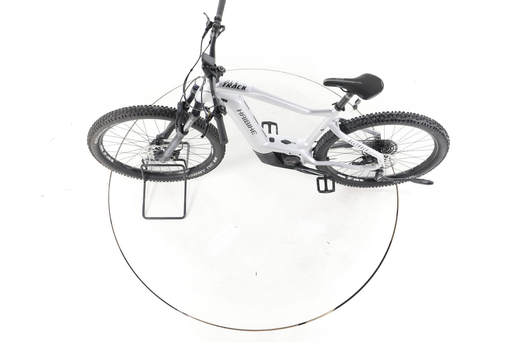 Haibike AllTrack 9 E-Bike - Image 19