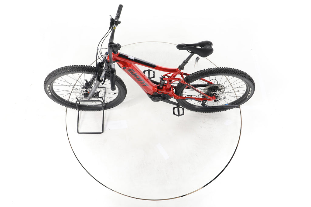Giant Stance E+ 1 E-Bike Fully - Image 19