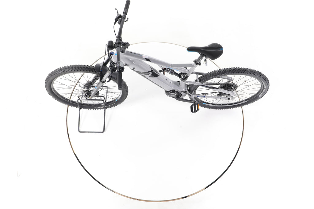R Raymon FullRay 130E 5.0 E-Bike Fully - Image 19