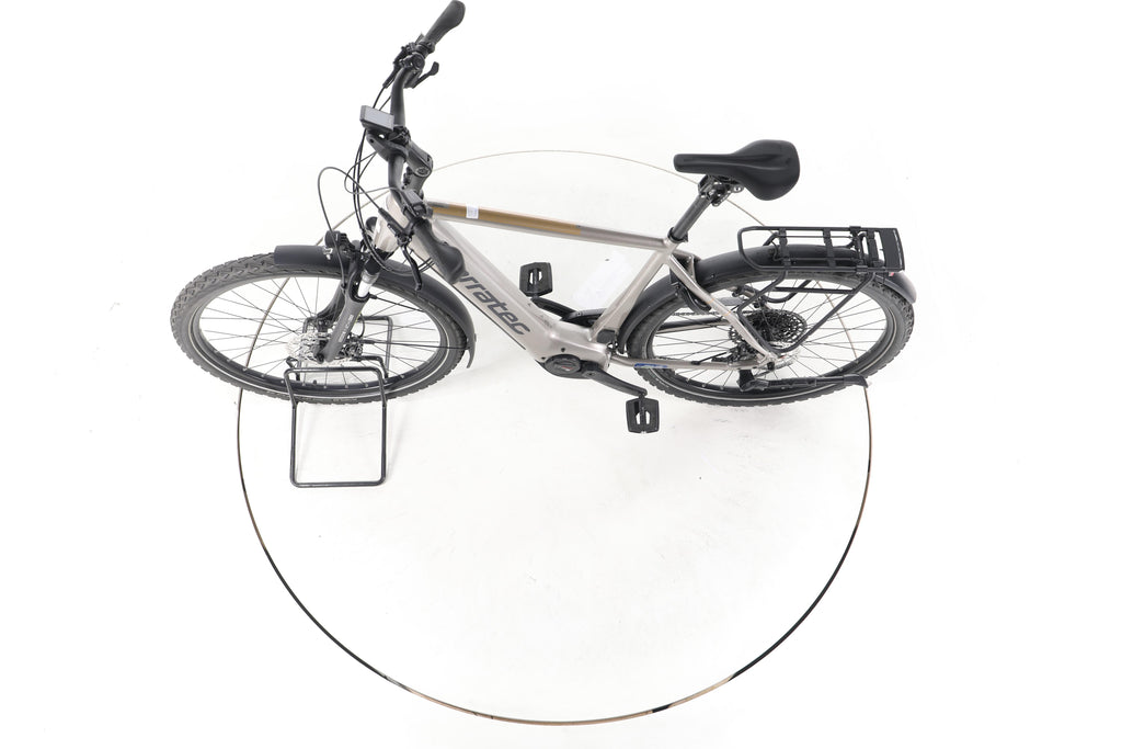 Corratec E-Power Trekking SE 3.0 Trekking E-Bike - Image 19