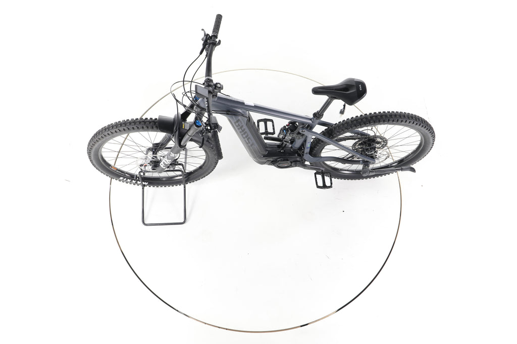 Ghost E-RIOT AM UNIVERSAL Fully E-Bike - Image 19