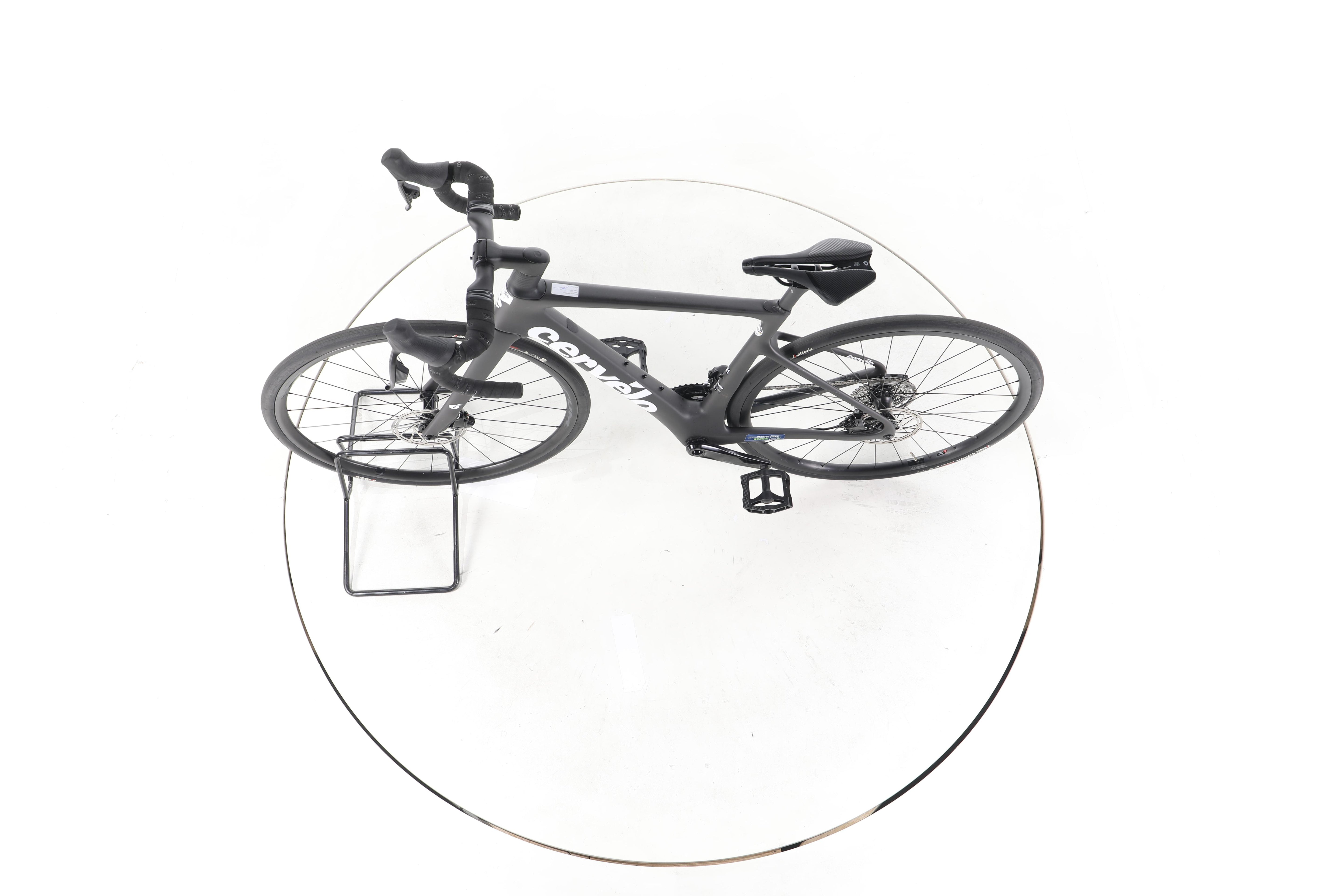 Cervelo Caledonia-5 Gravelbike Carbon 2025 - Image 19