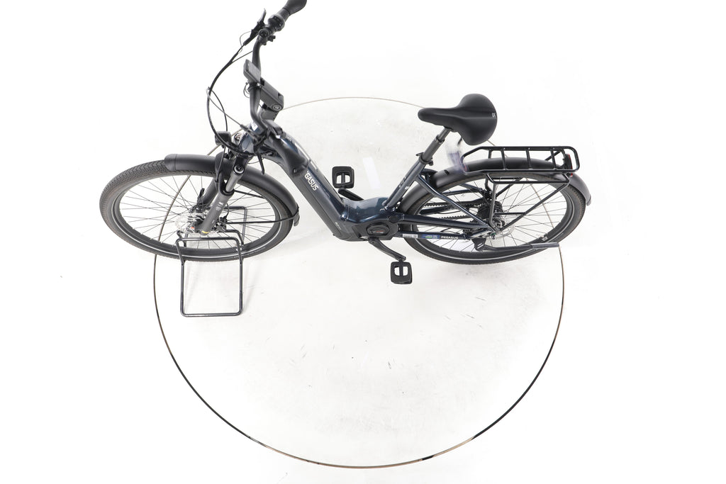 Pegasus Premio EVO 5F Lite Belt City E-Bike Tiefeinsteiger - Image 19