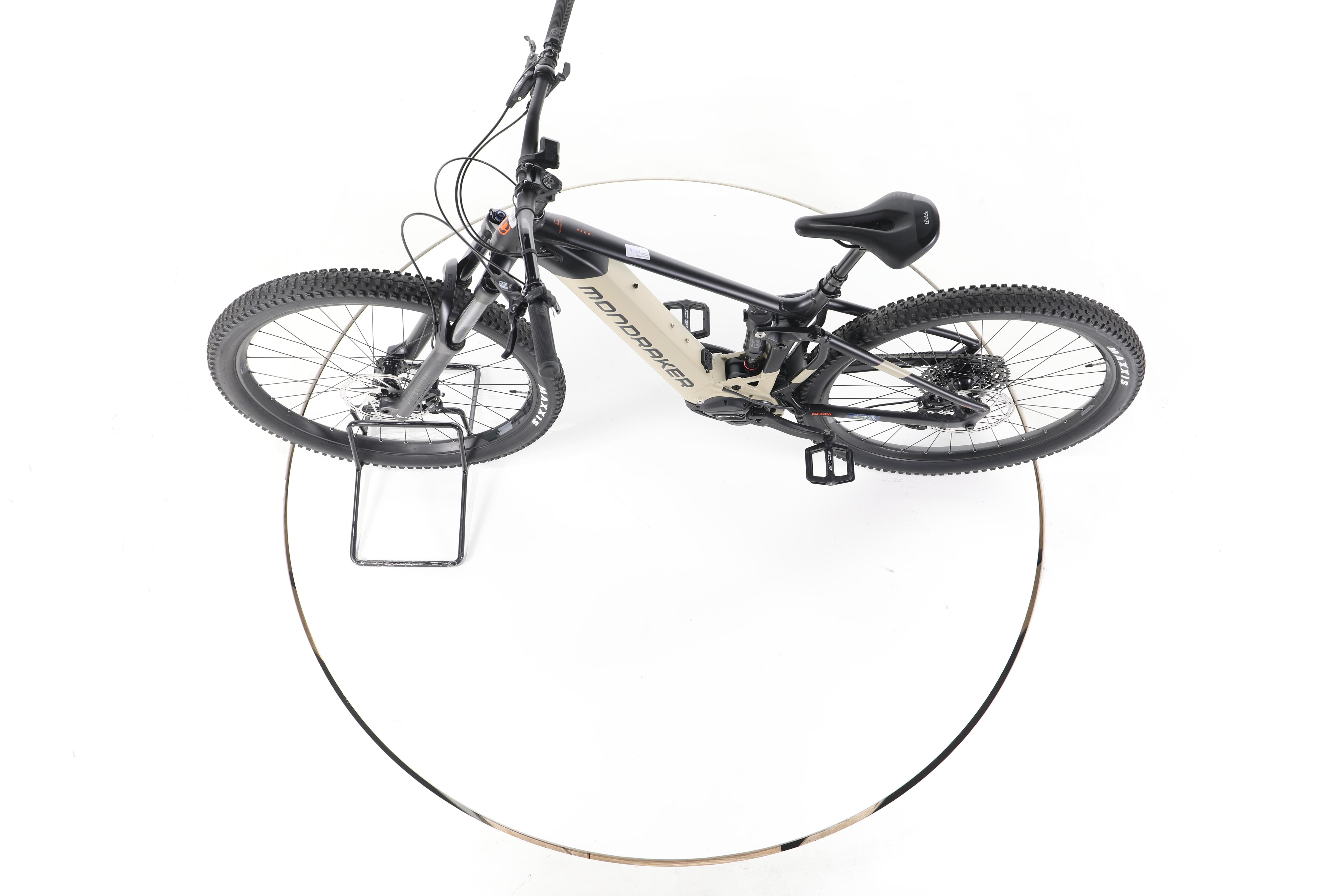 Mondraker Dusk E-Bike Fully - Image 19