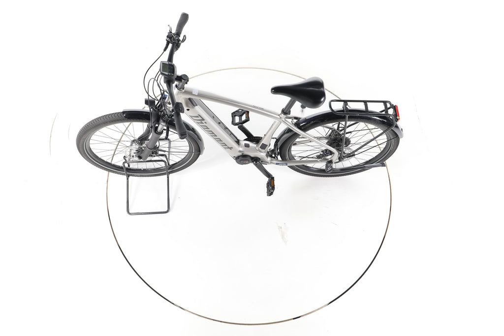 Diamant Zouma+ Trekking E-Bike - Image 19
